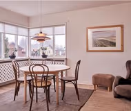 Østerbrogade service apartment