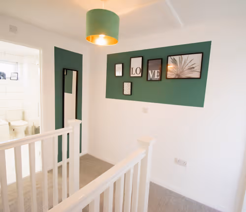 Whitefield / Radcliffe