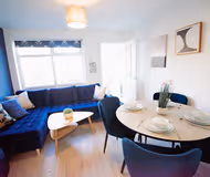 Whitefield / Radcliffe