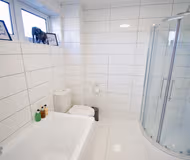 Whitefield / Radcliffe