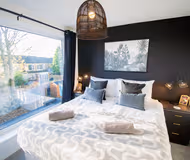 Whitefield / Radcliffe