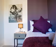 Whitefield / Radcliffe