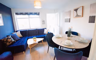 Whitefield / Radcliffe