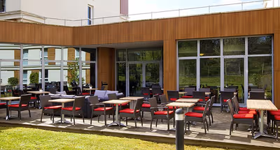 Guyancourt Residhome