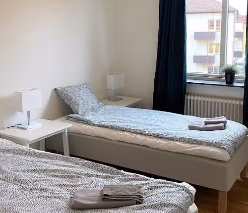 Ahrenbergsgatan Serviced Apartment