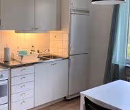 Ahrenbergsgatan Serviced Apartment