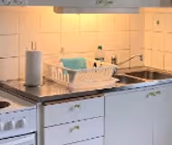 Ahrenbergsgatan Serviced Apartment