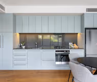 Devonshire St. Serviced Apartment