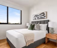 Devonshire St. Serviced Apartment