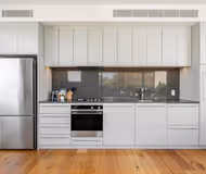 Devonshire St. Serviced Apartment