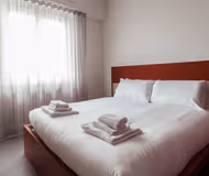 Edoardo serviced apartment