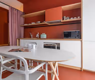Edoardo serviced apartment