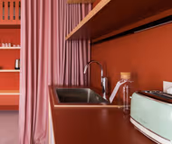 Edoardo serviced apartment