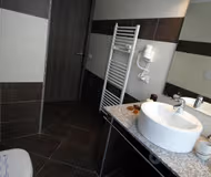 Apartment Bacone Liberty Olimpia