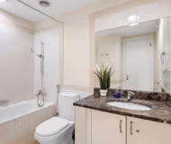 The Lakes 4BR Villa + Maid's Room