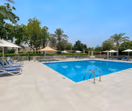 The Lakes 4BR Villa + Maid's Room