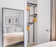 Stanton St Apartment