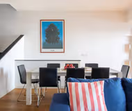 Ausili Sertviced Apartment