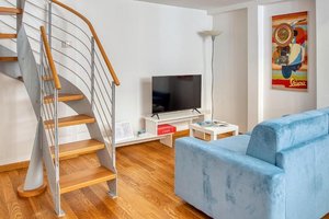 Giovanni  serviced apartment