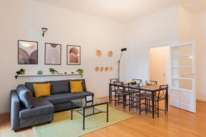 Ticinese Service Apartment