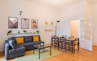 Ticinese Service Apartment