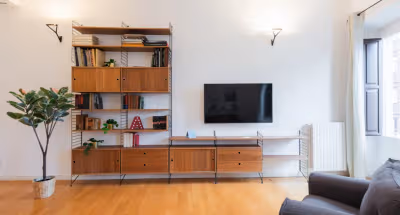 Ticinese Service Apartment
