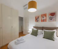 Ticinese Service Apartment