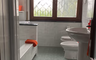 Isolo serviced apartment