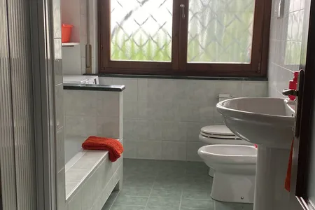 Isolo serviced apartment