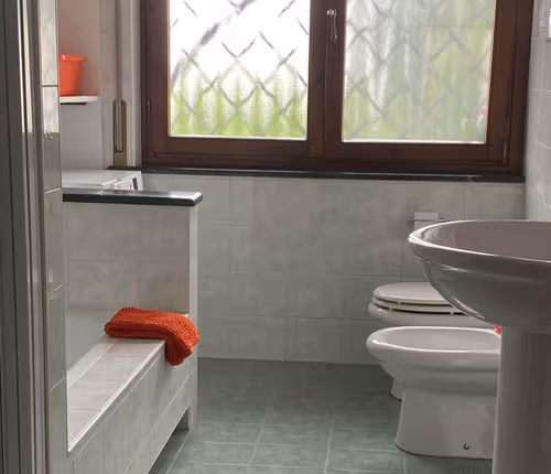 Isolo serviced apartment