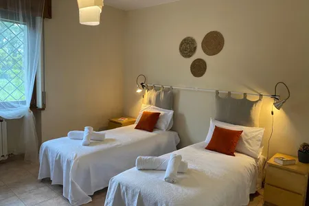 Isolo serviced apartment