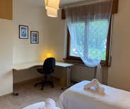 Isolo serviced apartment