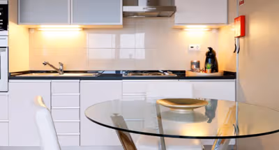 João Serviced Apartment