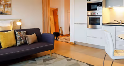 João Serviced Apartment