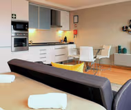 João Serviced Apartment