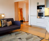 João Serviced Apartment