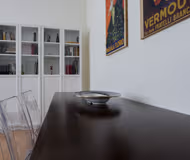 Lombardy Service Apartment