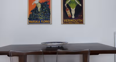 Lombardy Service Apartment