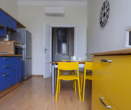 Lombardy Service Apartment