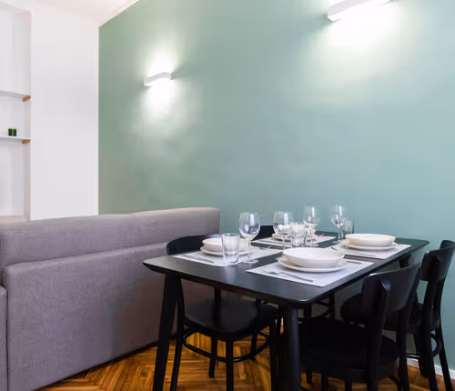 Cesare serviced apartment