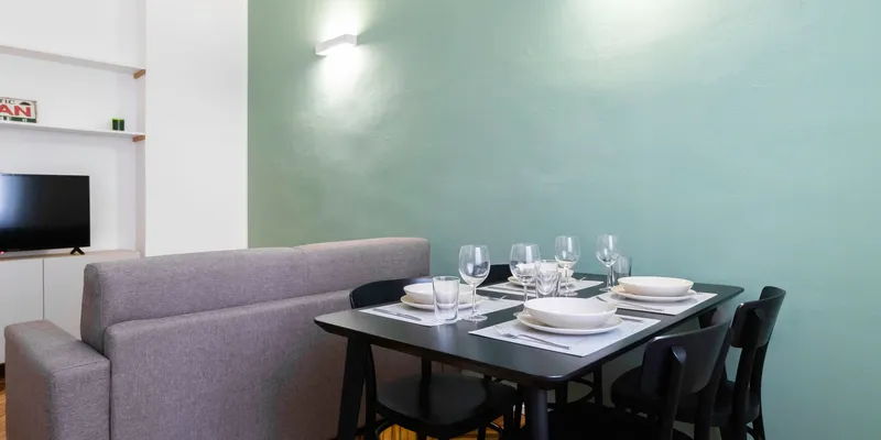 Cesare serviced apartment