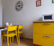 Lombardy Service Apartment