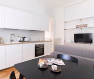 Cesare serviced apartment