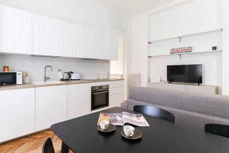 Cesare serviced apartment