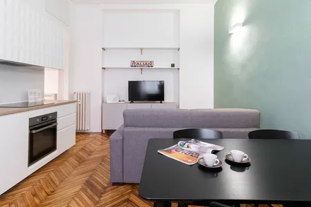 Cesare serviced apartment