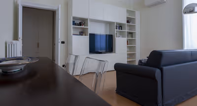 Lombardy Service Apartment