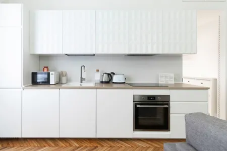 Cesare serviced apartment