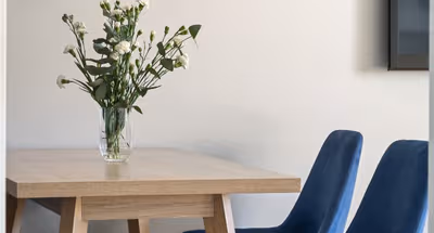 Lagårdsveien Serviced apartment