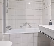 Lagårdsveien Serviced apartment