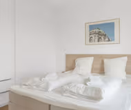 Munkebjergvænget serviced apartment